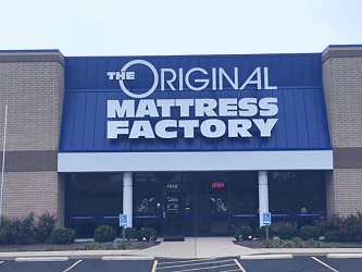 Cincinnati Ohio Mattress Factory Store | Fairfield, OH | Original Mattress  Factory